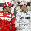 Massa: Znam u kakvom je stanju Schumacher, ali ko sam ja da to iznosim u javnost?