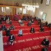 Bajram-namaz u Goraždu klanjan jedan sat nakon ostatka Bosne i Hercegovine