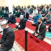Bajram-namaz klanjan u svim džamijama u USK, centralna svečanost u Bihaću