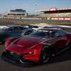 Mazda RX-Vision GT3 Concept je novi automobil u igri Gran Turismo Sport