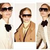 Victoria Beckham predstavila novu kolekciju sunčanih naočala