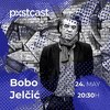 POSTcast se nastavlja: Gledajte razgovor s rediteljem Bobom Jelčićem