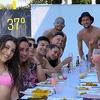 Korona-dernek u Španiji izazvao gnjev javnosti, supruga igrača Seville naivno otkrila sve