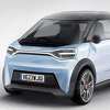 KIA priprema mali električni automobil, rivala Citroenu Ami
