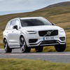 Volvo ima ključ koji omogućava ograničavanje maksimalne brzine