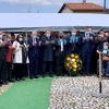 Poruke s Kovača: Šehidska krv nikada neće biti zaboravljena, niti će biti uništeno ono za što su dali živote