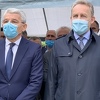 Džaferović i Izetbegović o zahtjevu SNSD-a: Koče sve u državi, ali nećemo popustiti pod pritiskom