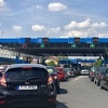 Policajci na granicama BiH za tri dana dočekali i ispratili više od 100.000 ljudi