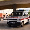 Radnik pao sa Klinike za psihijatriju u Mostaru, zadobio teške povrede