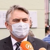 Komšić o zahtjevu SNSD-a: Mogu se žaliti na odluku CIK-a, ali zakon je jasan