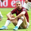 Italijanski novinar tvrdi: Zlatan Ibrahimović doživio težu povredu na treningu Milana