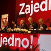 Isti cilj, drugi povod: HDZ Evropi ponovo skreće pažnju na "ugroženost" Hrvata u BiH