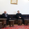 Reis Kavazović organizirao bajramsku kafu za vjerske lidere