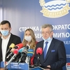 Mićo Mićić otkrio ciljeve nove stranke u RS-u: Ne smije biti barijera na granici sa Srbijom