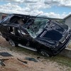 U saobraćajnoj nesreći kod Livna teško povrijeđen vozač BMW-a
