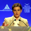 Rastu tenzije između Beograda i Podgorice, Brnabić pozvala Srbe da ne ljetuju u Crnoj Gori
