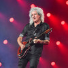Gitarista Brian May se oporavlja od manjeg srčanog udara