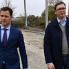 Vučićev ambiciozni plan: U 2025. godini prosječna plata 900 eura, a penzija 400