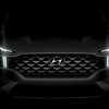 Hyundai objavio prvu fotografiju novog Santa Fea