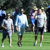 Bale: Curry igra golf na dan utakmice pa nikome ne smeta