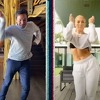 Jennifer Lopez i Jimmy Fallon se zabavljali uz plesne TikTok izazove