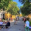 Beč: Zelene oaze građane će spasiti od ljetnih vrućina