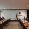 Istražna komisija Parlamenta BiH traži detaljne podatke o nabavci respiratora i pokretne bolnice