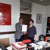 Vijećnica u Novom Sarajevu nakon napuštanja DF-a priključila se SDP-u