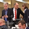 Arnaut: Istražna komisija Parlamenta BiH čekala je 11 mjeseci, sada slijede saslušanja