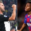 Preokret u Pjanićevom transferu: Juventus od Barcelone sada traži Fatija