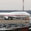 Danas iz Emirata Boeingom 747 u Sarajevo stiže 40 respiratora i 100.000 testova