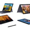 Lenovo predstavio dva tableta s odvojivim Bluetooth tastaturama