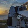 SpaceX danas lansira raketu s NASA-inim astronautima