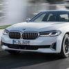 BMW zategnuo bore na Seriji 5 i Seriji 6 Gran Turismo