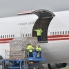 U Sarajevo sletio Boeing 747-400 s vrijednom donacijom iz Ujedinjenih Arapskih Emirata