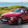 Mercedes osvježio E-Klasu Coupe i Cabriolet