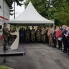 U Banjoj Luci otvorena prva vojna ambulanta u BiH
