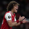 David Luiz bi mogao napustiti Arsenal, još nema razgovora o novom ugovoru