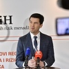 Šef MMF-a u BiH: Ovo je bez presedana, da jedna zemlja dobije novac i da ga ne koristi