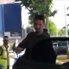 Ibrahimović jutros posjetio fizioterapeuta pa odletio iz Italije
