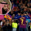 Princ Salman ne žali novac: Newcastle poslao ponudu za Coutinha