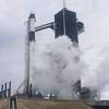 Space X u posljednjem trenutku odgodio historijsko lansiranje Falcon rakete