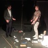 U Mostarskom teatru mladih nakon dva mjeseca glumci zaigrali pred publikom