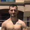 Bektić pokazao impresivno tijelo nakon posebnog programa fitnessa i ishrane