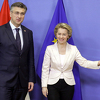Hrvatskoj od EU čak 10 milijardi eura pomoći, od čega 7,3 milijarde ne moraju vratiti