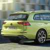 Kako će izgledati Volkswagen Golf Variant? Pogledajte nove rendere