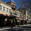 U Crnoj Gori u martu 66 posto manje turista