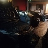 U sarajevskom naselju Stup zapaljena tri automobila, šteta od 100.000 KM