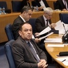 Fazlić: Bevanda opet iznosi neistine, Vijeće ministara BiH dijeli novac