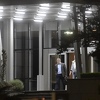 Solak će provesti 24 sata u SIPA-i, objekat nakon saslušanja napustio njegov advokat